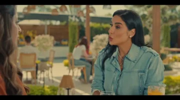 مفاجأة صادمة تواجه أيتين عامر بسبب زواج ياسر جلال في مسلسل كلهم بيحبوا مودي